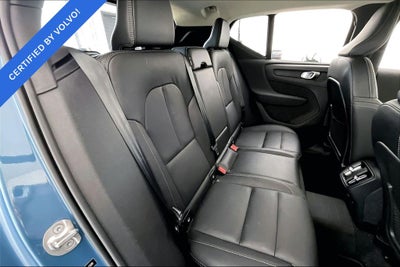 2024 Volvo XC40 Ultimate
