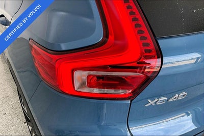 2024 Volvo XC40 Ultimate