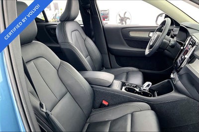 2024 Volvo XC40 Ultimate