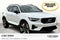 2025 Volvo XC40 B5 Ultra Dark Theme