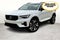 2025 Volvo XC40 B5 Ultra Dark Theme