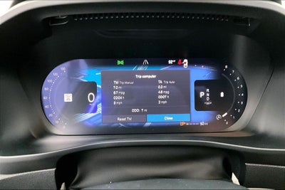 2026 Volvo XC40 B5 Ultra