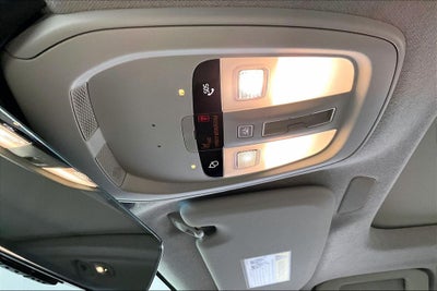 2026 Volvo XC40 B5 Ultra