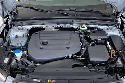 2026 Volvo XC40 B5 Ultra