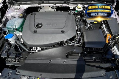 2026 Volvo XC40 B5 Ultra