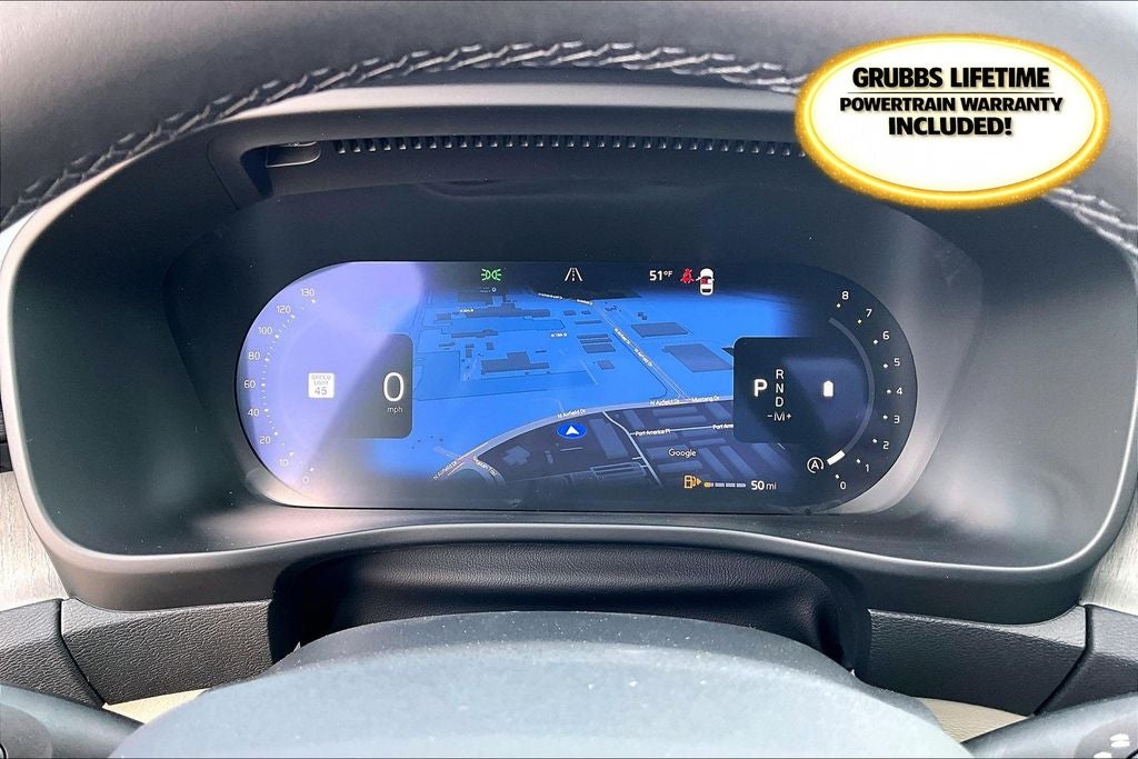 2026 Volvo XC40 B5 Ultra