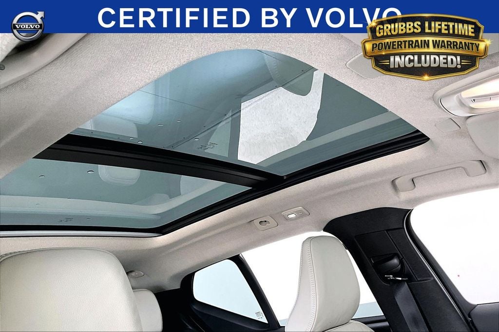 2023 Volvo XC40 Ultimate