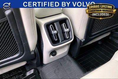 2023 Volvo XC40 Ultimate