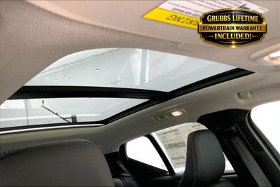 2026 Volvo XC40 B5 Ultra