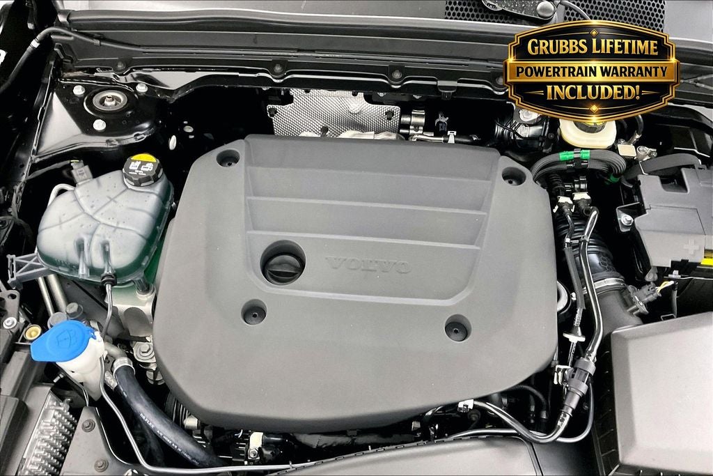 2026 Volvo XC40 B5 Ultra