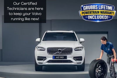 2026 Volvo XC40 B5 Ultra