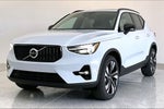2026 Volvo XC40 B5 Ultra