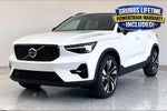 2026 Volvo XC40 B5 Ultra