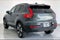 2026 Volvo XC40 B5 Ultra