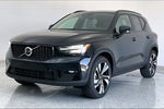 2026 Volvo XC40 B5 Ultra