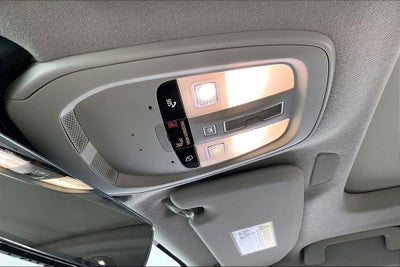 2026 Volvo XC40 B5 Ultra
