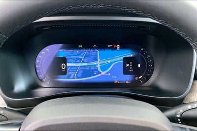 2026 Volvo XC40 B5 Ultra