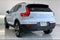 2026 Volvo XC40 B5 Ultra