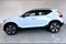 2026 Volvo XC40 B5 Ultra