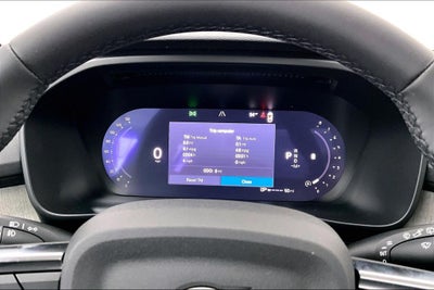 2026 Volvo XC40 B5 Ultra