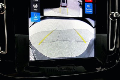 2026 Volvo XC40 B5 Ultra