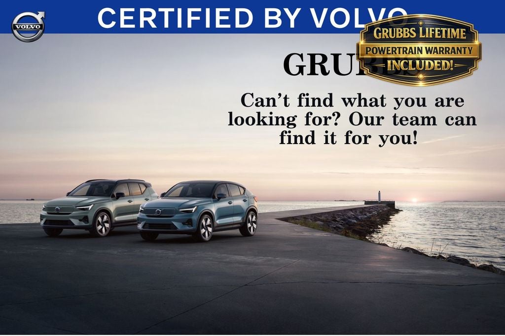 2023 Volvo XC40 B5 Plus Bright Theme