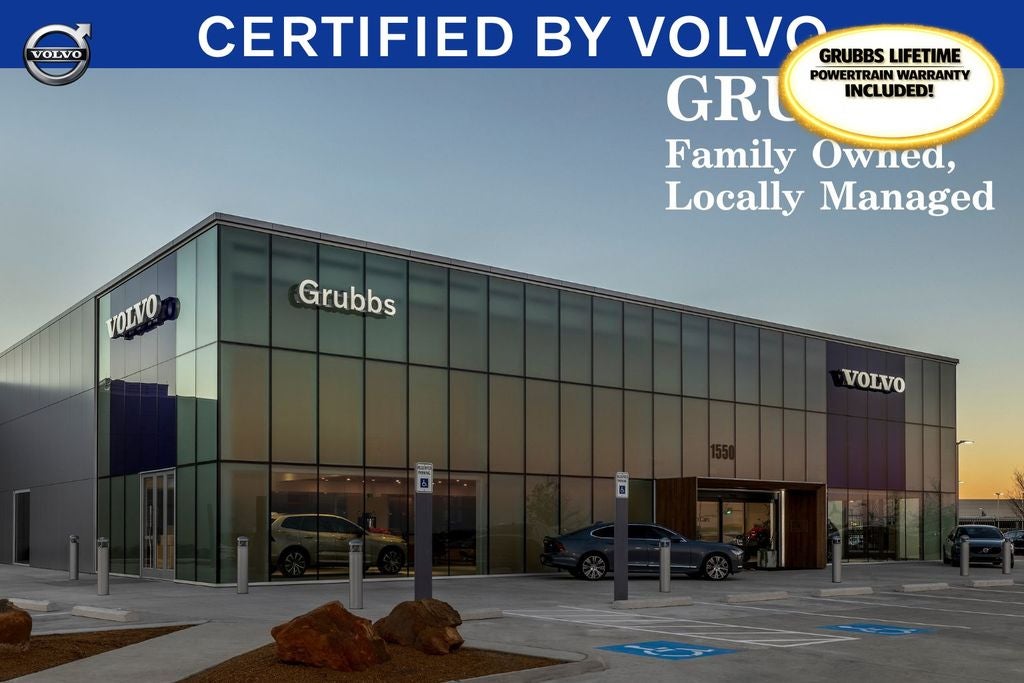 2023 Volvo XC40 Ultimate