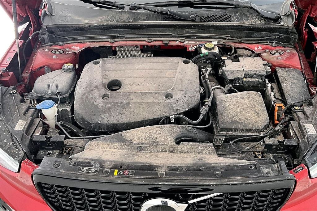 2023 Volvo XC40 Ultimate