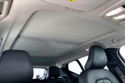 2023 Volvo XC40 Ultimate