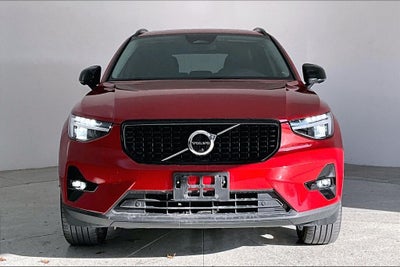 2023 Volvo XC40 Ultimate