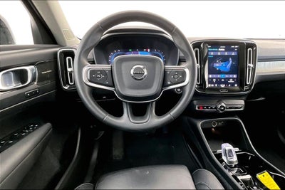 2023 Volvo XC40 Ultimate