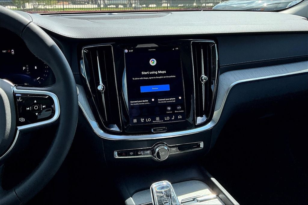 2026 Volvo V60 Cross Country B5 Ultra