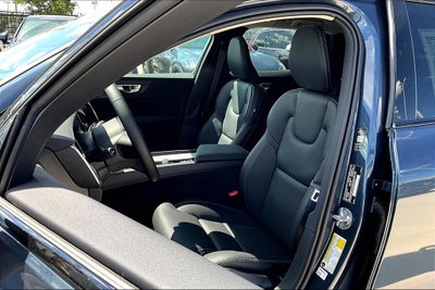 2026 Volvo V60 Cross Country B5 Ultra