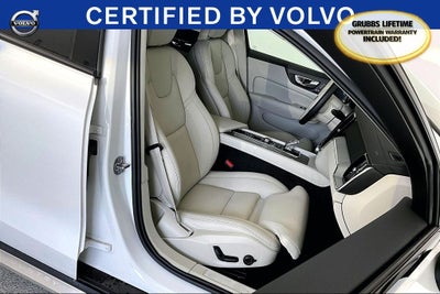 2025 Volvo V60 Cross Country B5 Ultra