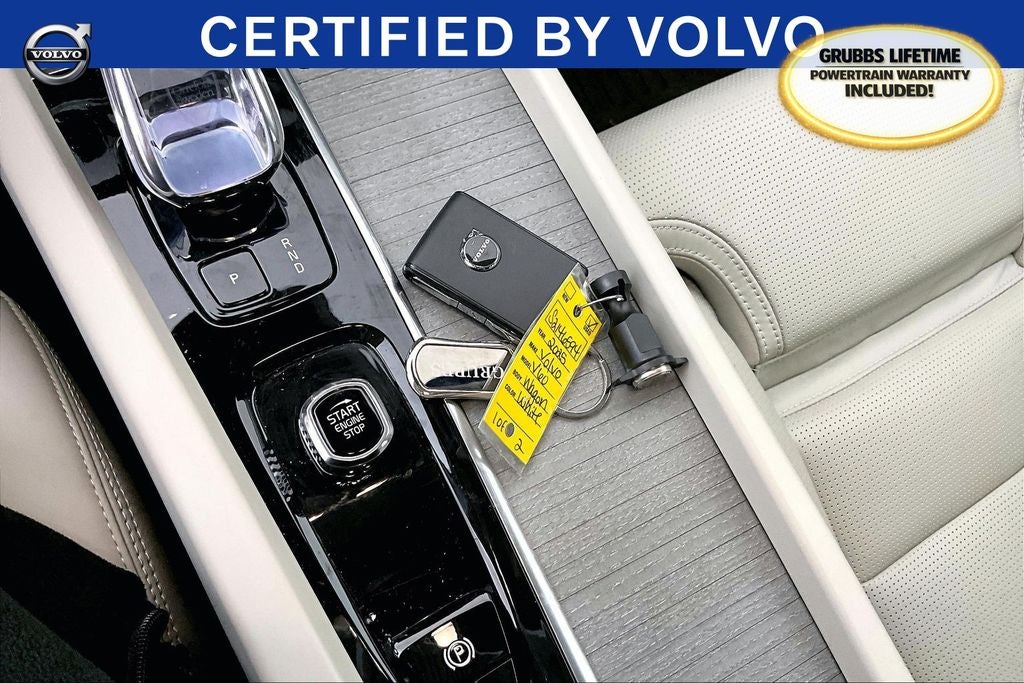 2025 Volvo V60 Cross Country B5 Ultra