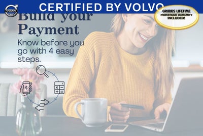 2025 Volvo V60 Cross Country B5 Ultra