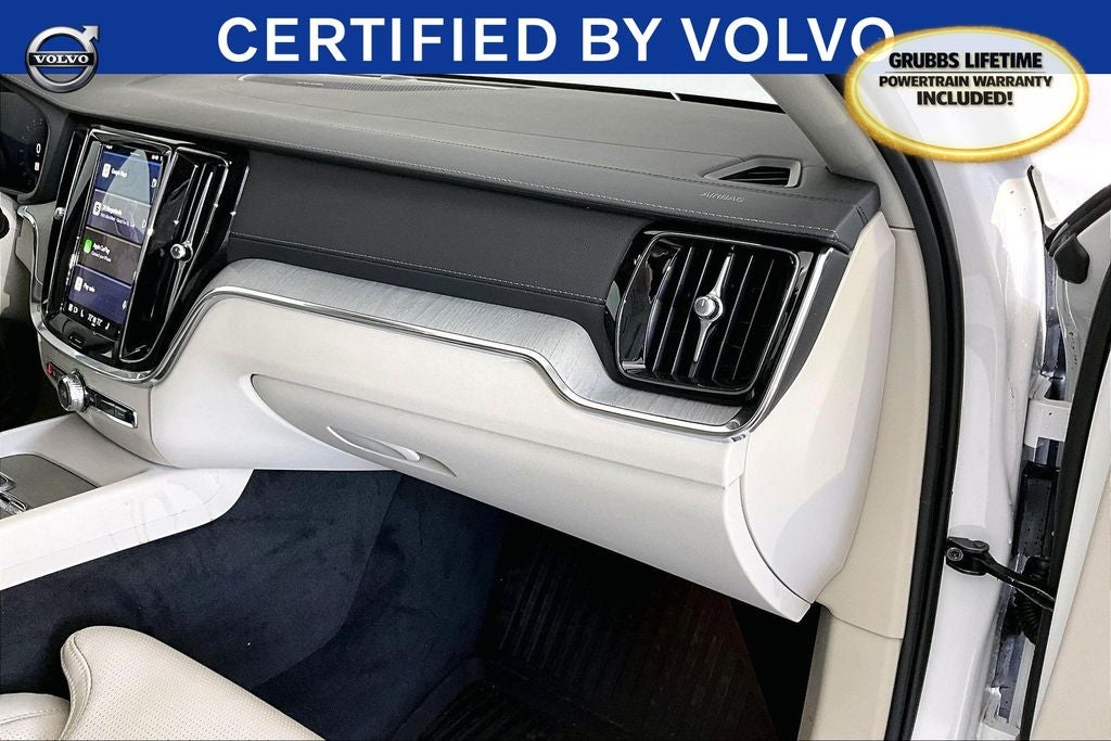 2025 Volvo V60 Cross Country B5 Ultra