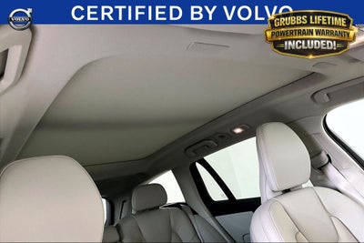2025 Volvo V60 Cross Country B5 Ultra