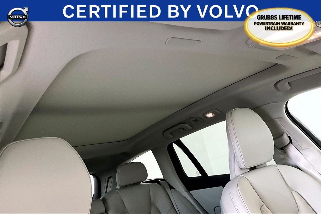 2025 Volvo V60 Cross Country B5 Ultra