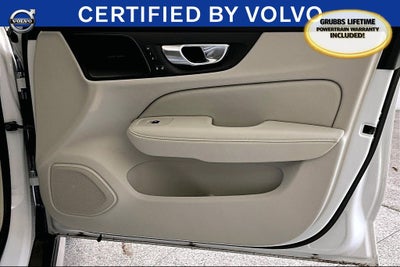 2025 Volvo V60 Cross Country B5 Ultra