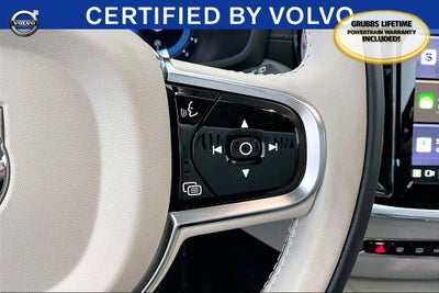 2025 Volvo V60 Cross Country B5 Ultra