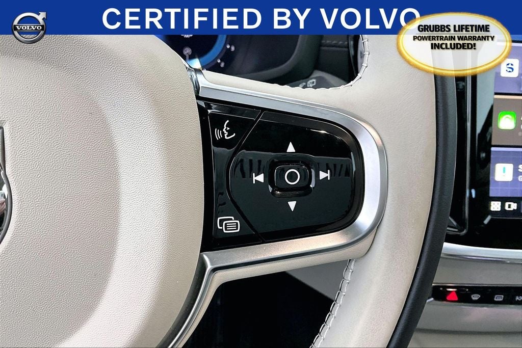 2025 Volvo V60 Cross Country B5 Ultra