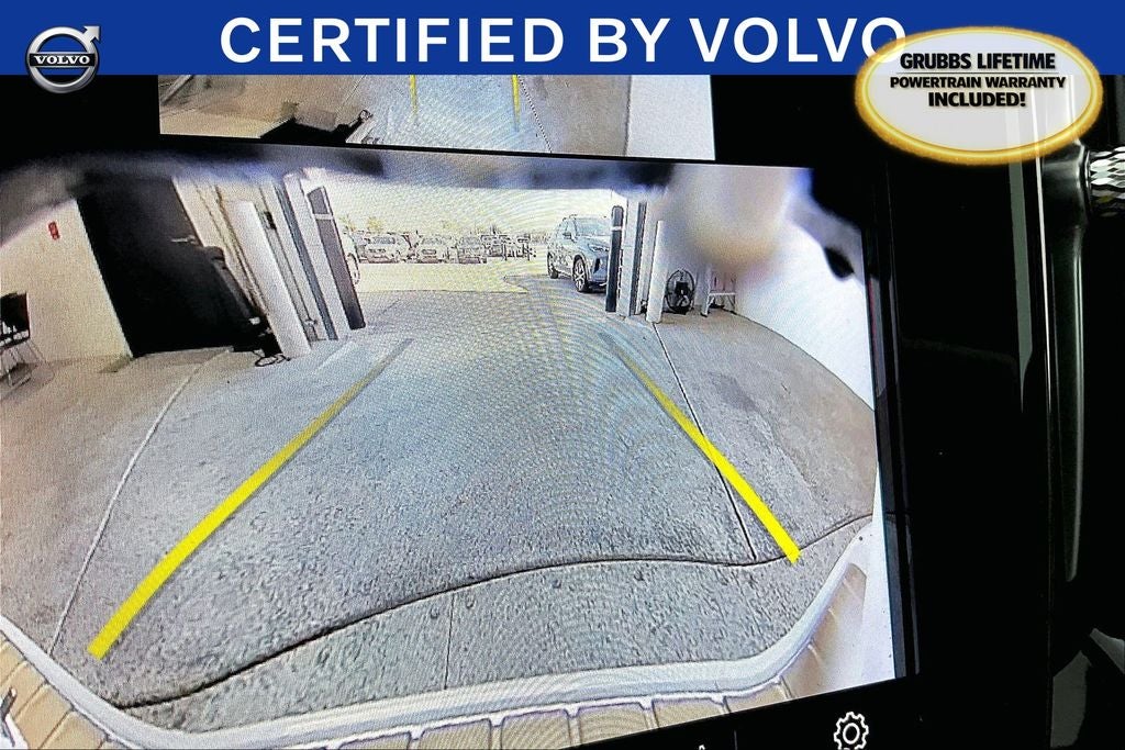 2025 Volvo V60 Cross Country B5 Ultra