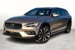 2026 Volvo V60 Cross Country B5 Ultra