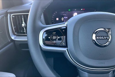 2026 Volvo V60 Cross Country B5 Ultra