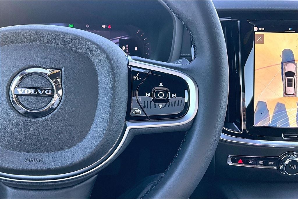 2026 Volvo V60 Cross Country B5 Ultra