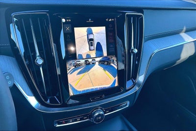 2026 Volvo V60 Cross Country B5 Ultra