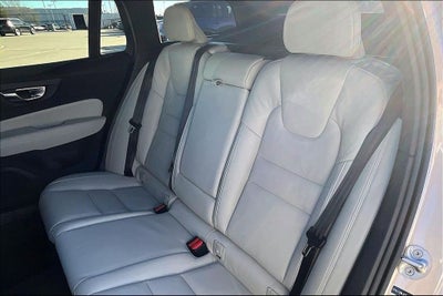 2026 Volvo V60 Cross Country B5 Ultra