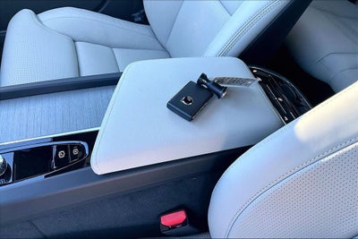 2026 Volvo V60 Cross Country B5 Ultra