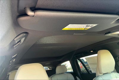 2026 Volvo V60 Cross Country B5 Ultra